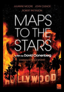 2014 Maps to the Stars