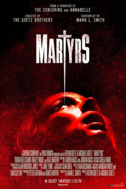 Martyrs Remake