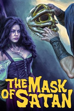 Masque de Satan