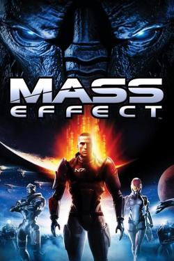 Mass Effect 1 (Legendary Edition)