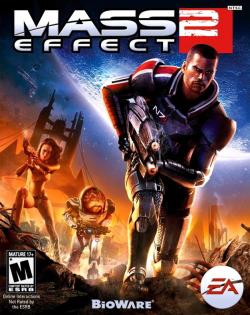 Mass Effect 2 (Legendary Edition)