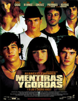2009 Mentiras y Gordas
