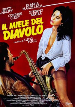 1986 Le Miel du Diable