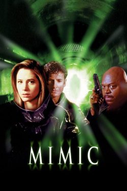 Mimic 1