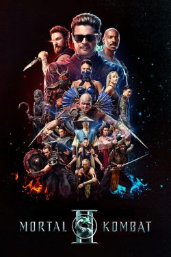 Mortal Kombat 2 - 2026