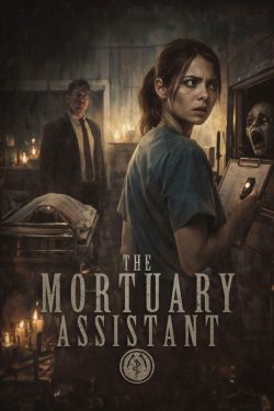 Mortuary Assistant