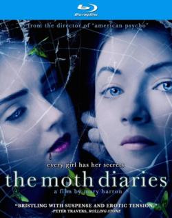 Moth Diaries