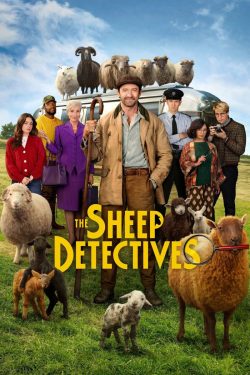 Moutons Détectives