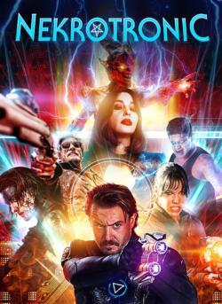 Nekrotronic