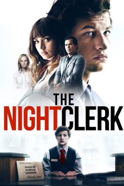 2020 Night Clerk