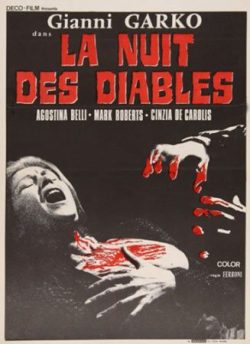 Nuit des Diables