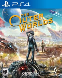 Outer-Worlds
