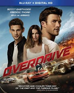 2017 Overdrive