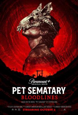 Pet Sematary Bloodlines
