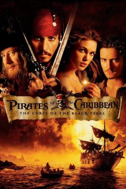 Pirates des Caraibes 1
