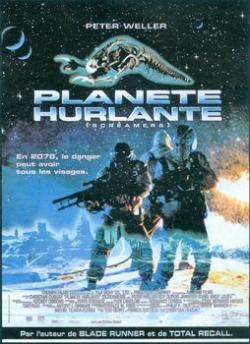 Planète Hurlante