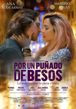 2014 Por Un Punado de Besos