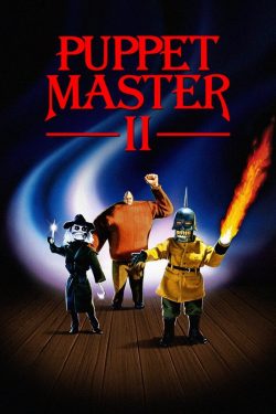 Puppet Master 2