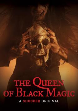 Queen of Black Magic