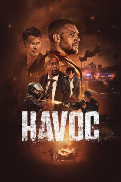 Ravage