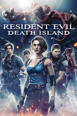 Resident Evil 4 Death Island