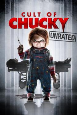 Retour de Chucky