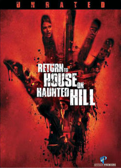 Return House on haunted hill