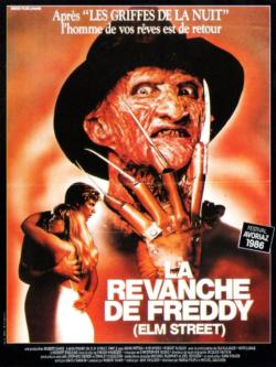 Revanche Freddy
