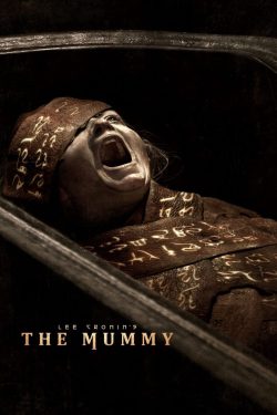 Réveil de la Momie