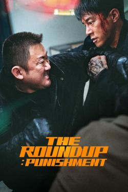 Roundup 3 Punishment