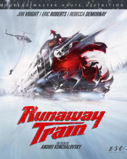 1985 Runaway Train