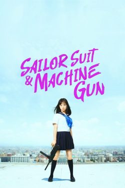 Sailor Suit and Machine Gun Graduation