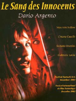 Sang des Innocents