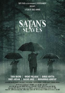 Satan's Slaves 1