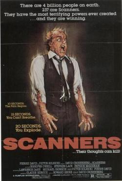 1981 Scanners 1