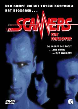 Scanners 3
