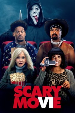 Scary Movie 6