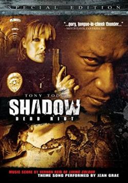 2006 Shadow Dead Riot
