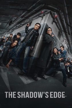 Shadow's Edge