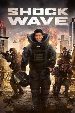 Shock Wave 1