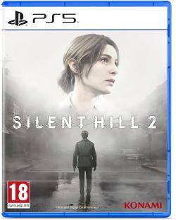 Silent Hill 2 Remake