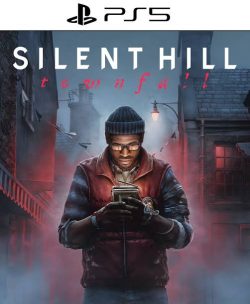 Silent Hill Townfall