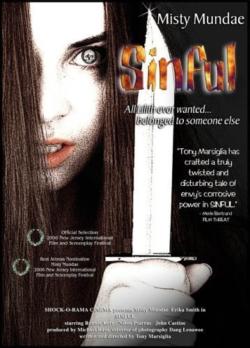 2006 Sinful