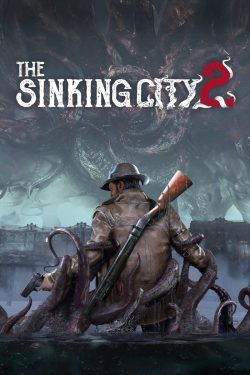Sinking City 2