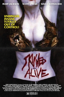 Skinned Alive