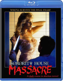 Sorority House Massacre 1