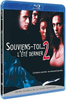 Souviens-toi l'été Dernier 2