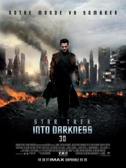 Star Trek 12 Into Darkness