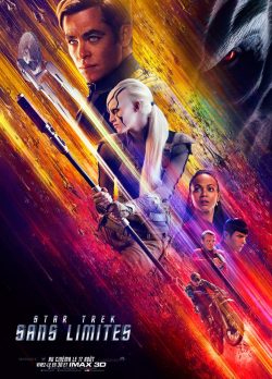 Star Trek 13 Beyond