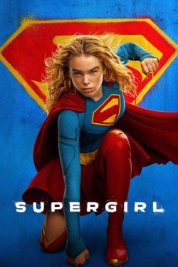 Supergirl 2026